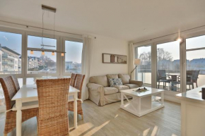 Strandglück Haus A Strandglück Appartement 7A